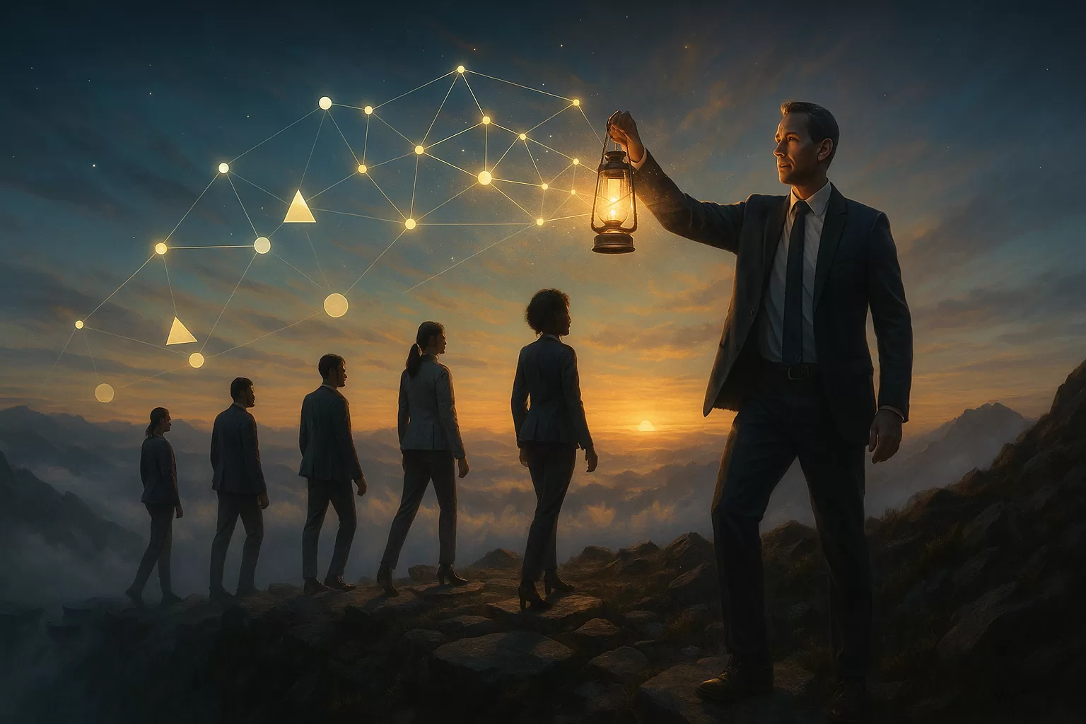 inspire your team