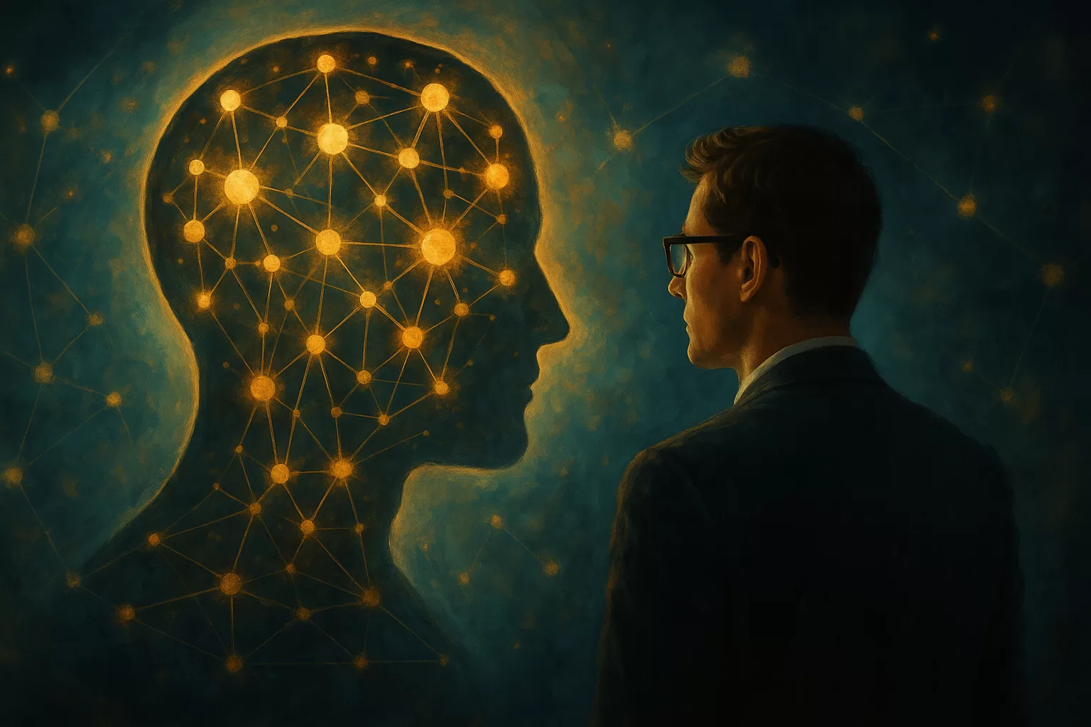 knowledge management leadership