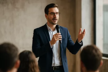 líder de opinión