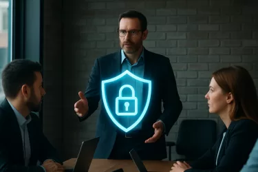liderazgo ciberseguridad