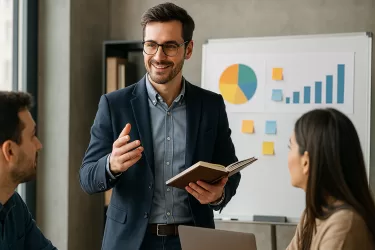 liderazgo de producto