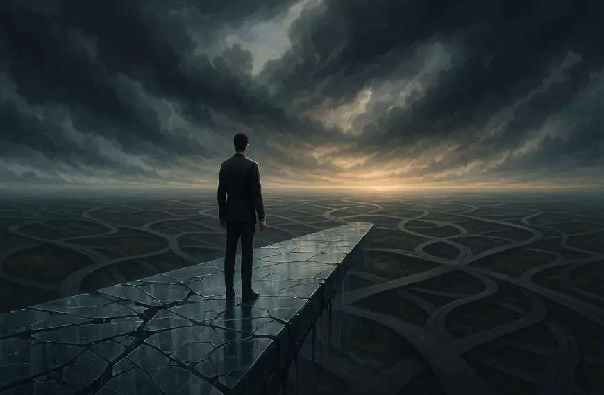 liderazgo Entorno BANI