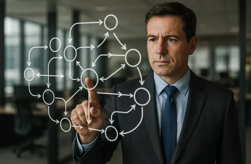 Liderazgo y Pensamiento sistémico