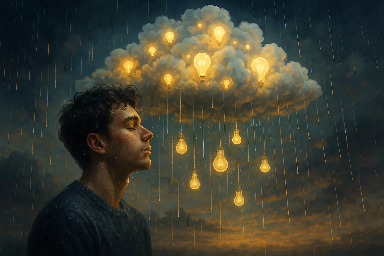 lluvia de ideas