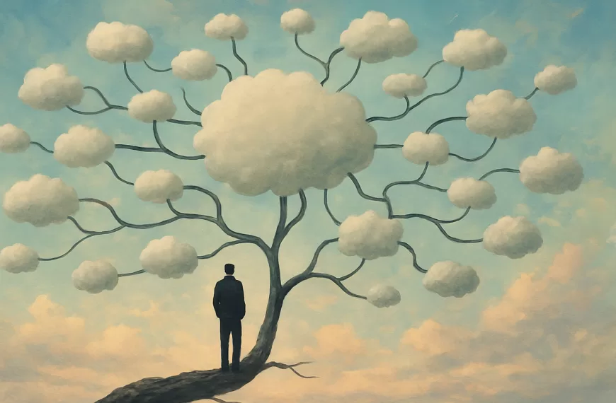 Claves de los Mapas Mentales