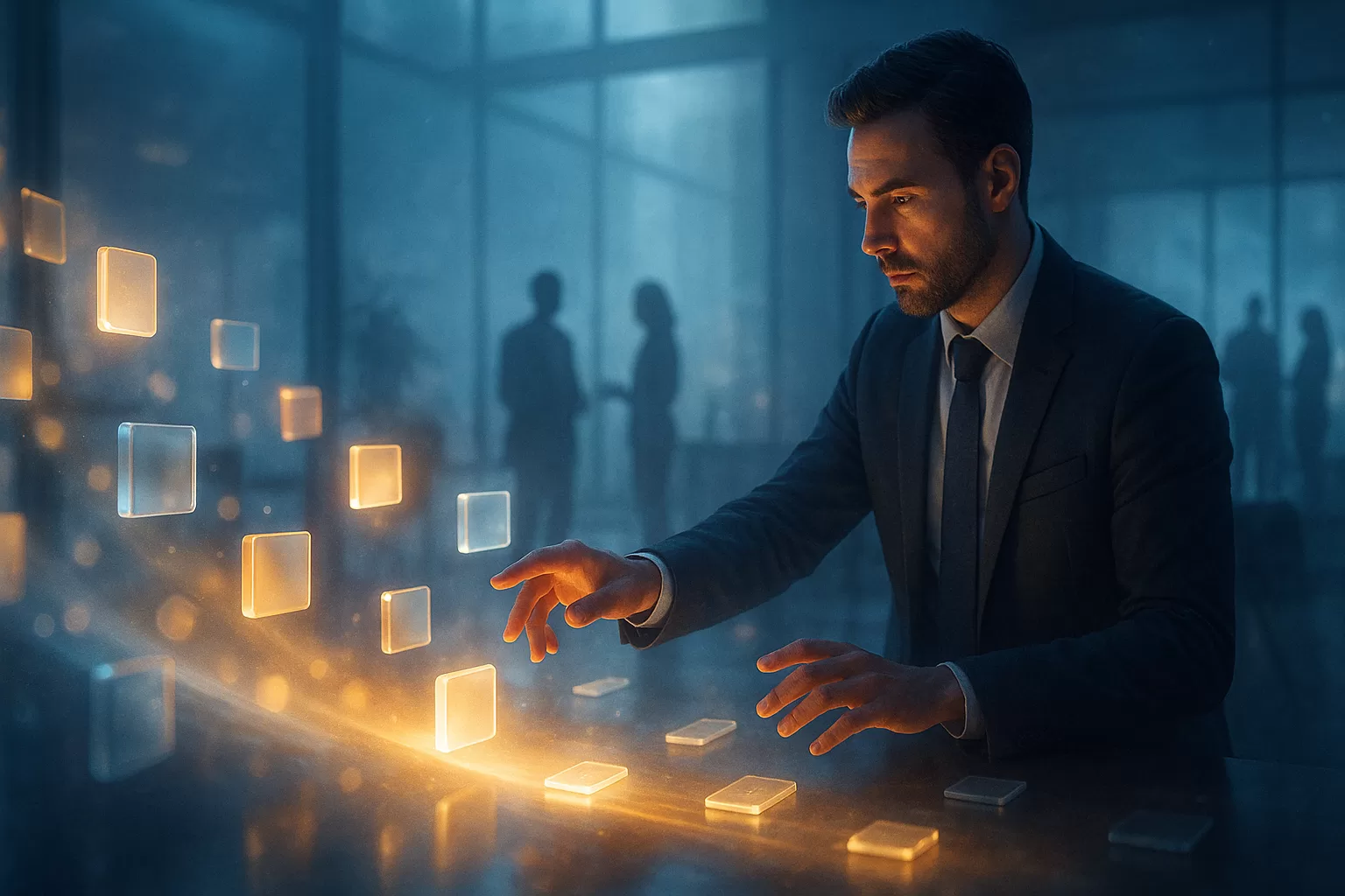 microlearning for leadership