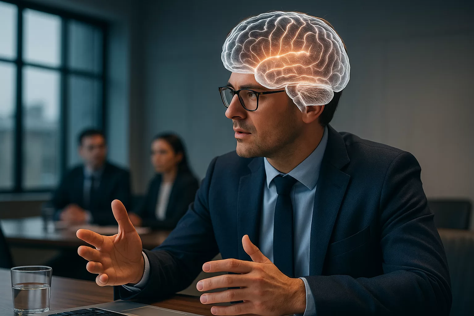 neuroliderazgo