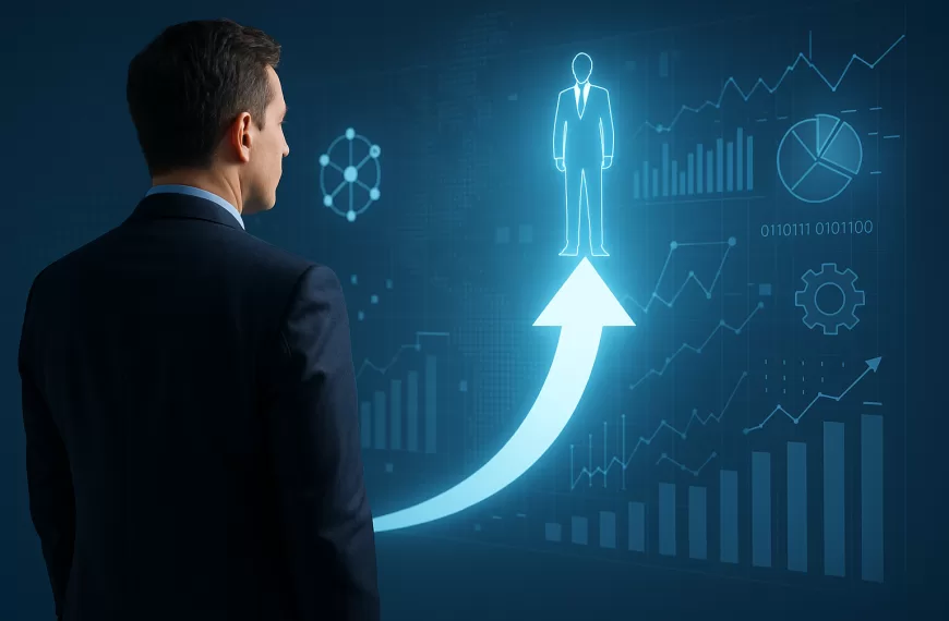 plan de liderazgo digital