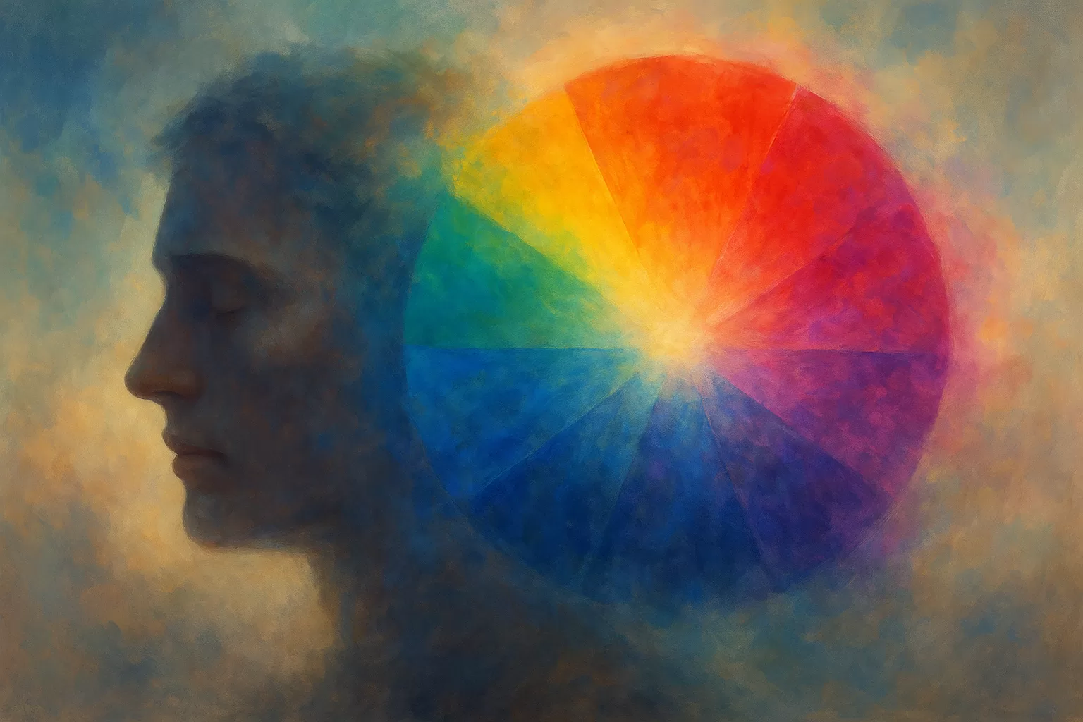 rueda de las emociones de robert plutchik