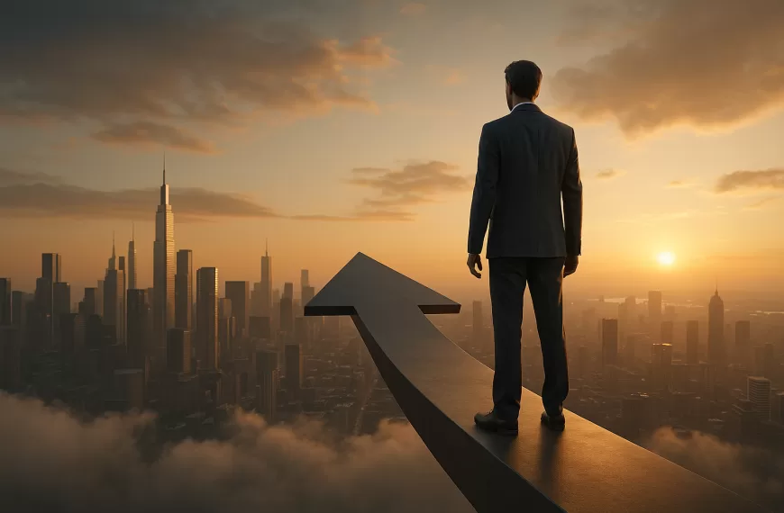 tendencias de liderazgo