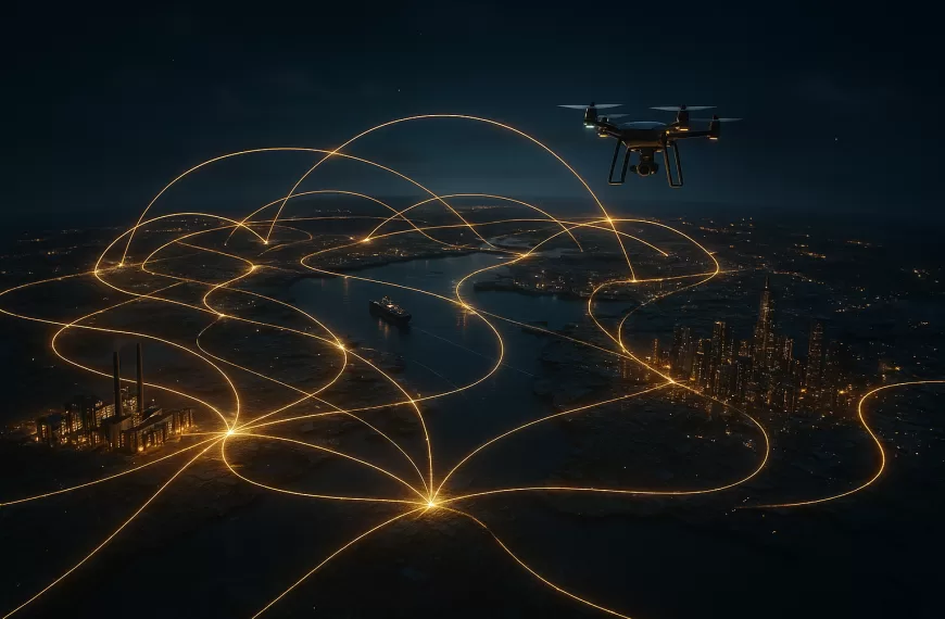 Cadena de Suministro