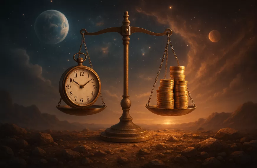 Calculadora de Priorización RICE WSJF