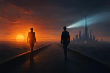 Carismático vs Visionario