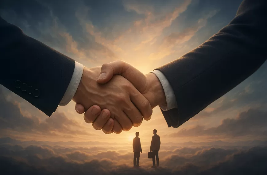 Alianza estratégica