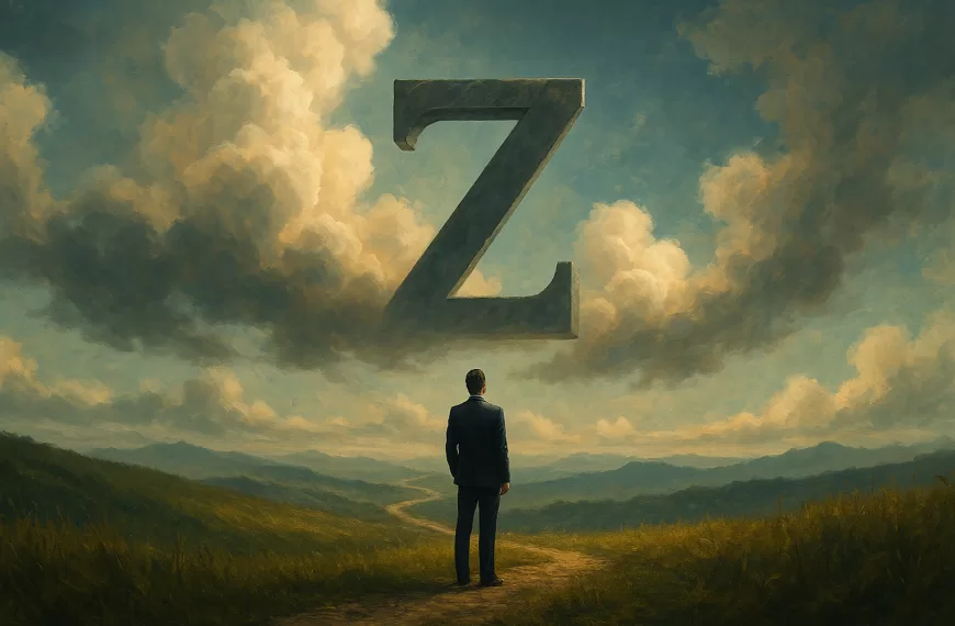 La teoría Z de William Ouchi