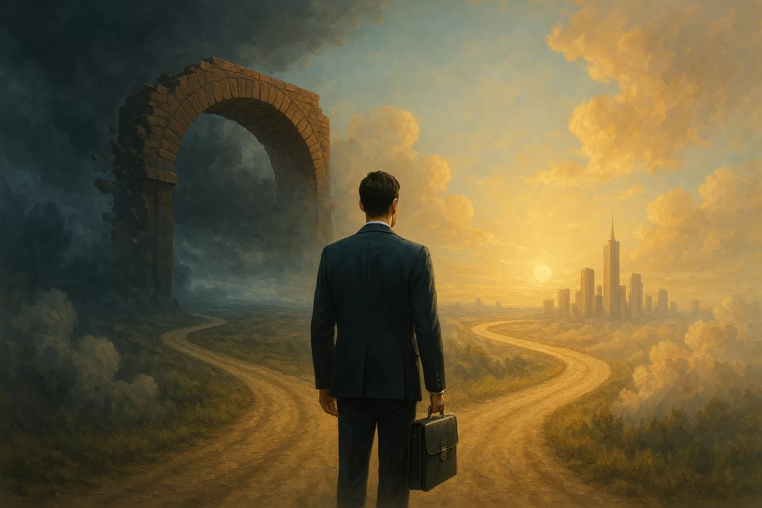 Organizational Transition