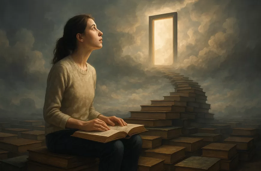 Learning how to learn