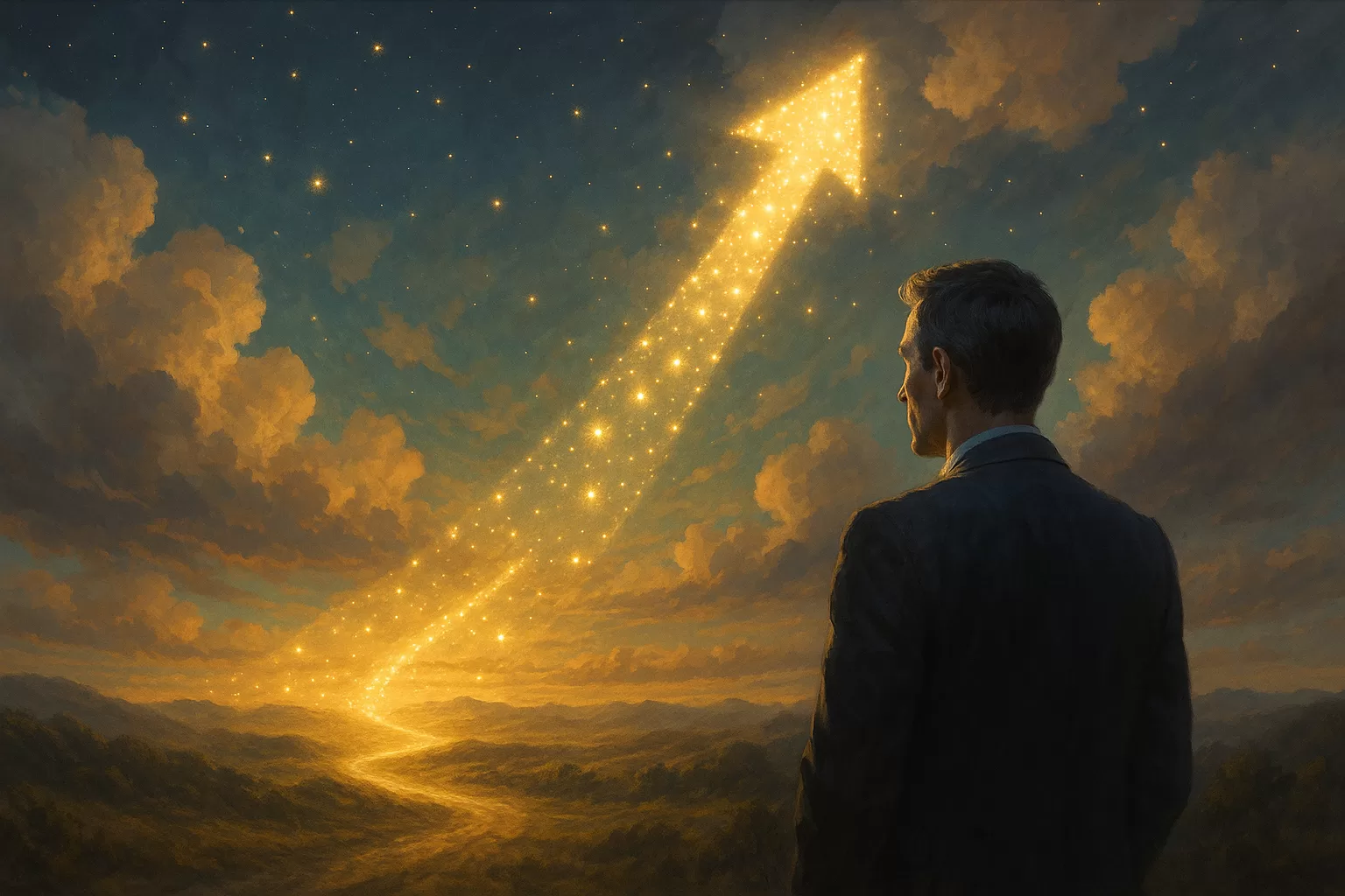 Performance Maximization in Leadership