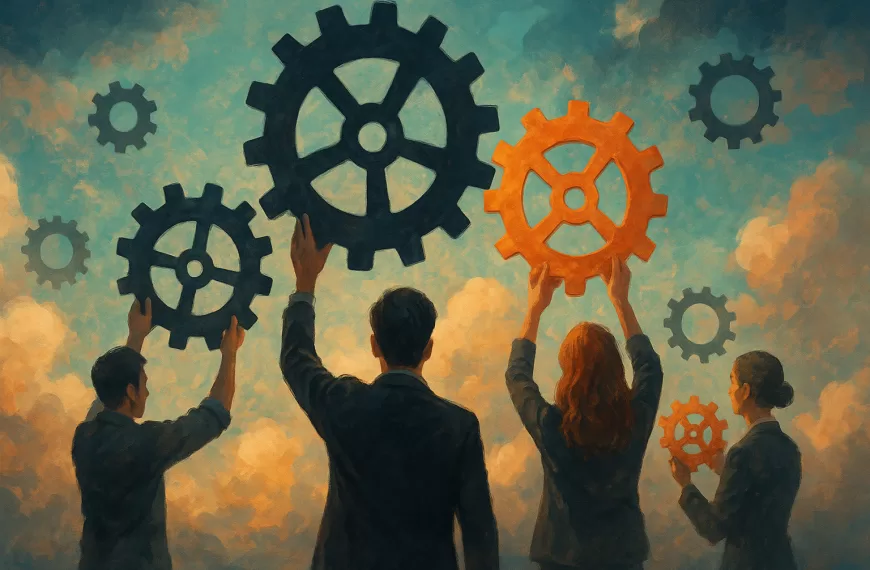 Plantilla Matriz RACI