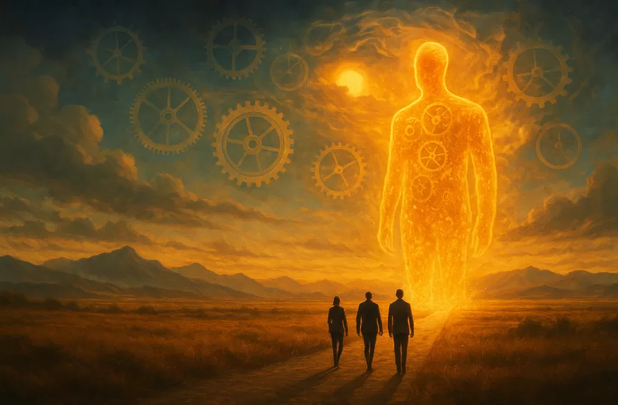 Productivity and Leadership