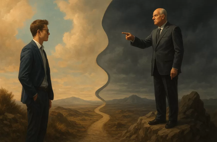 Situacional vs Autocrático