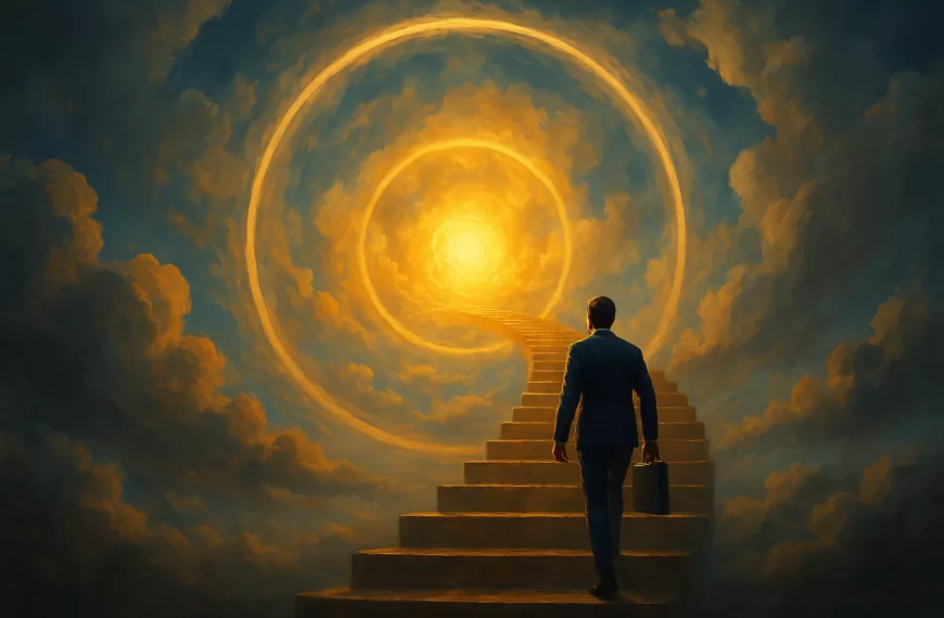 circulo virtuoso del éxito