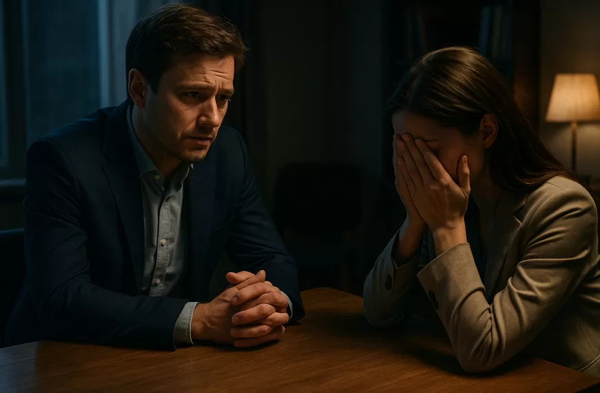 cómo comunicar malas noticias