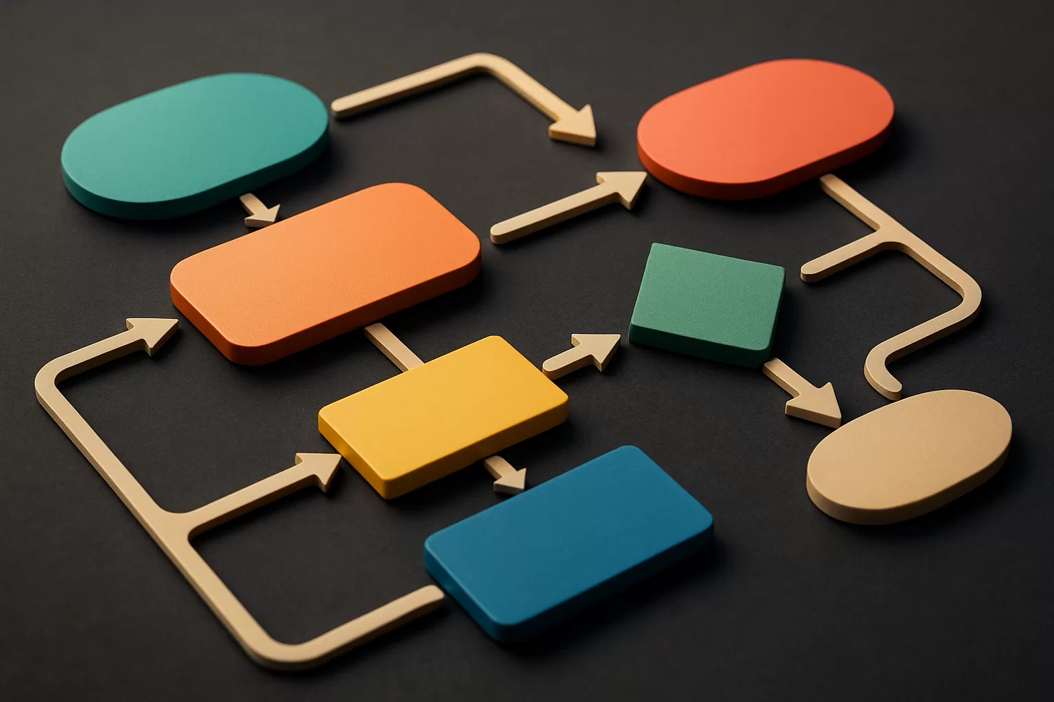 diagramas de flujo