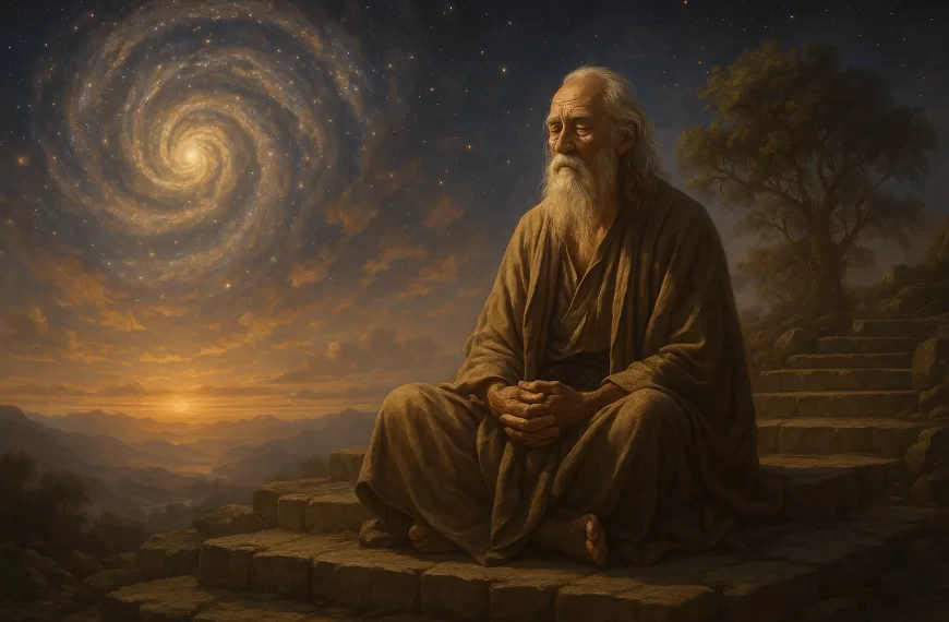 etapas para alcanzar la sabiduría