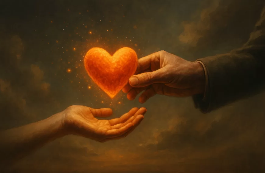 generosidad en liderazgo