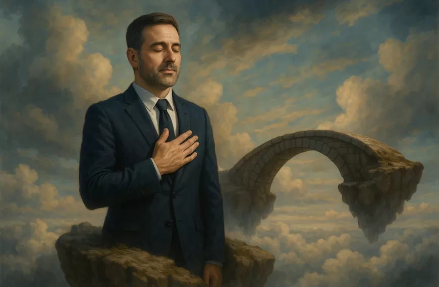 integridad en el liderazgo