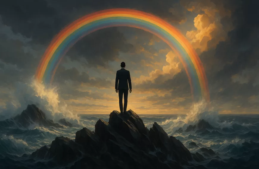 liderazgo antifrágil