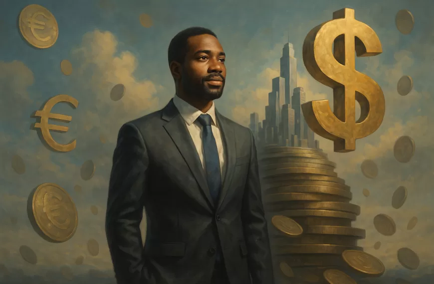 liderazgo financiero