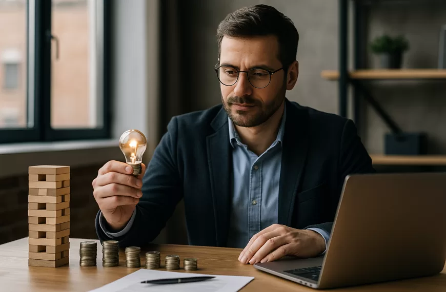 liderazgo en el escalamiento
