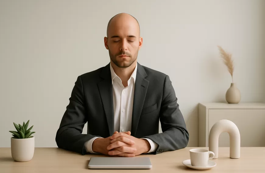 liderazgo minimalista