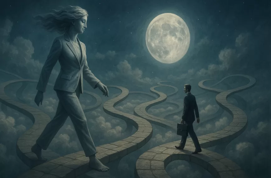 Liderazgo político y empresarial