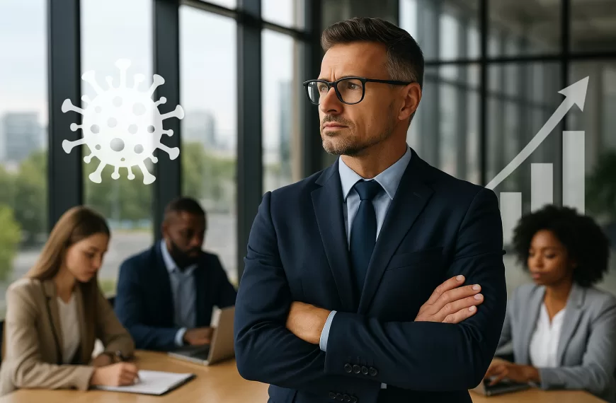 liderazgo post pandemia