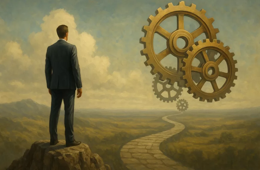 liderazgo pragmático