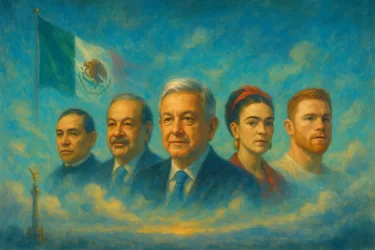 líderes en México