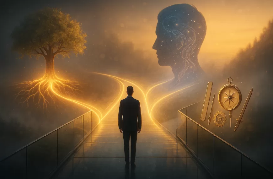 personality traits and values