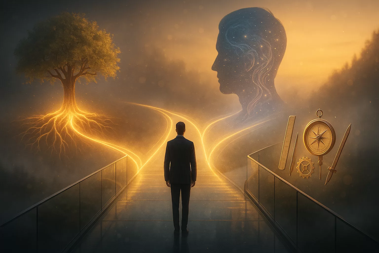 personality traits and values