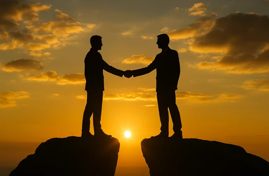 principios de negociación