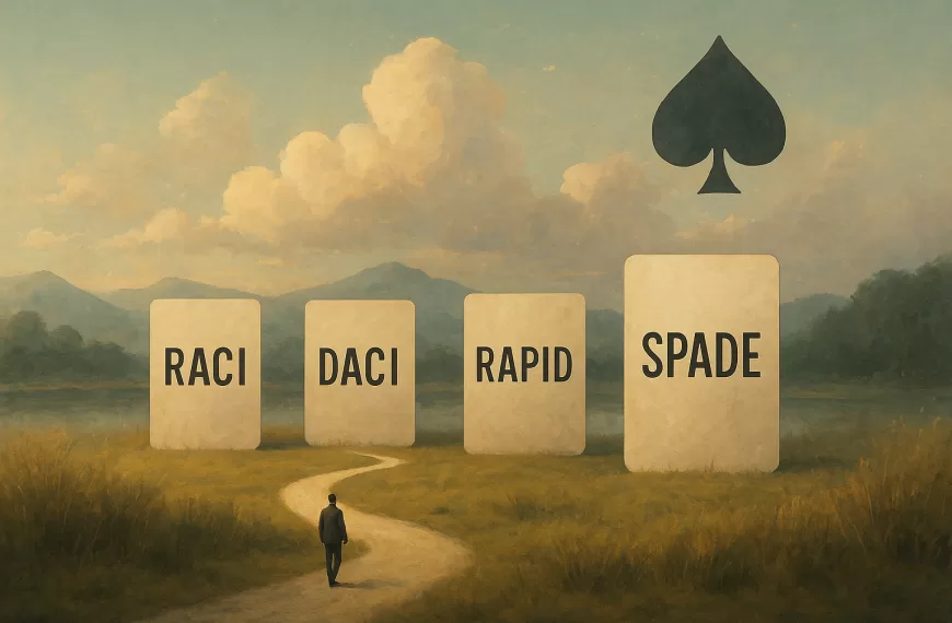 Gobernanza de proyectos