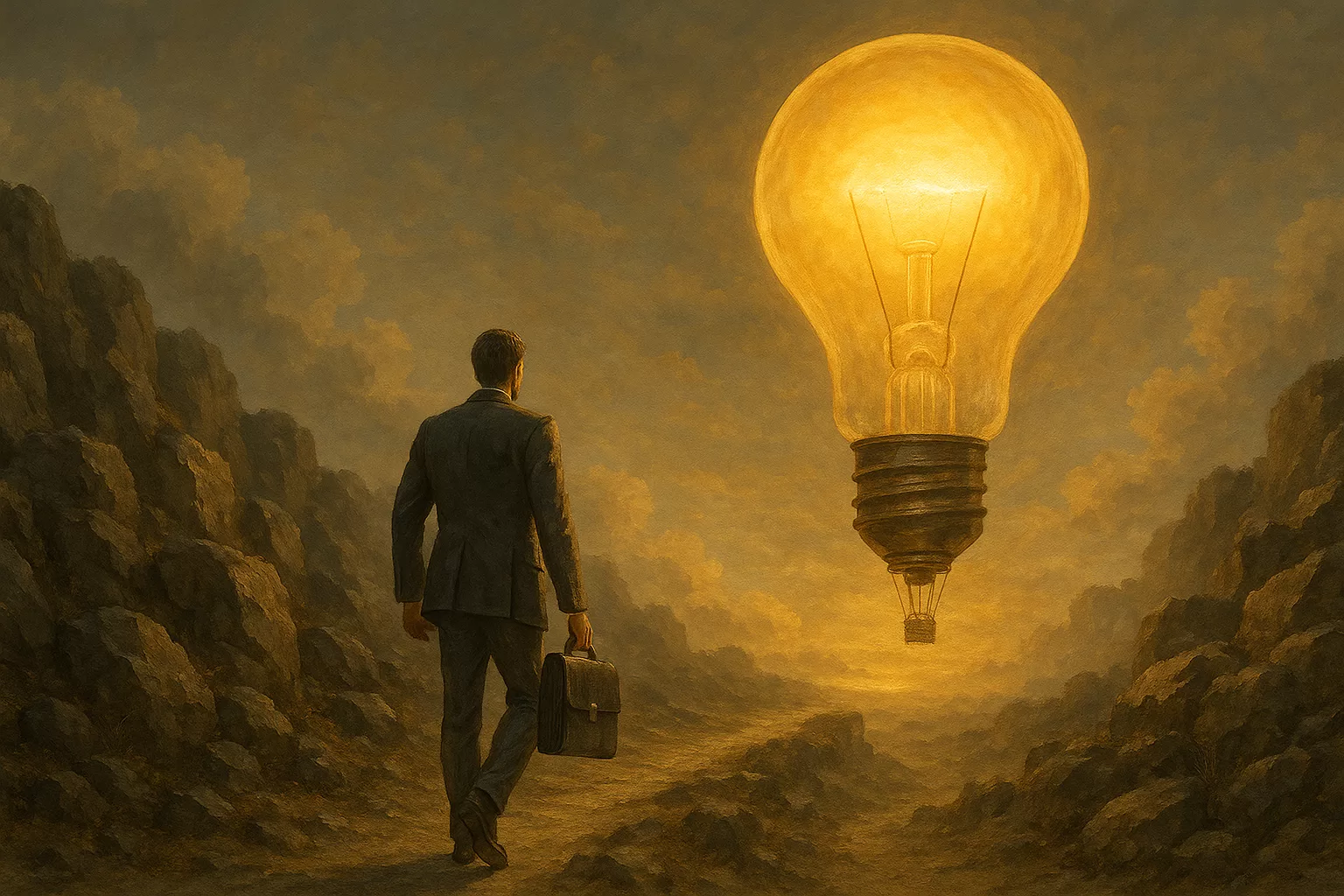Entrepreneurship