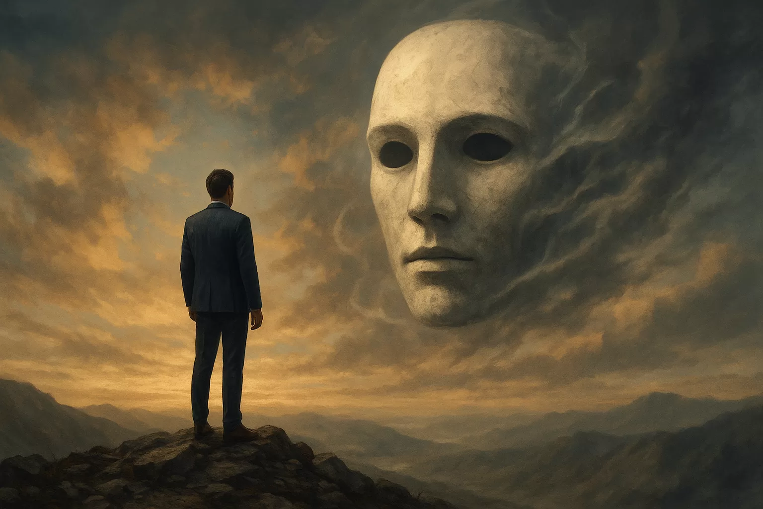 Impostor Syndrome