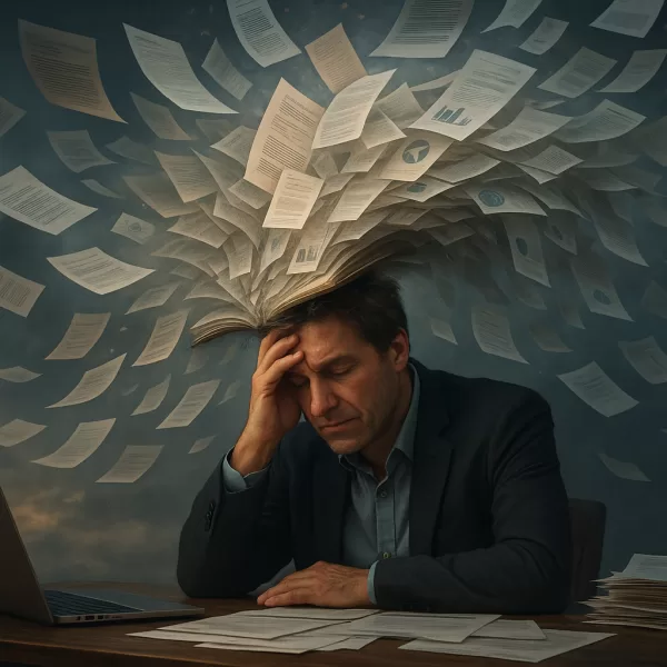 Information Overload