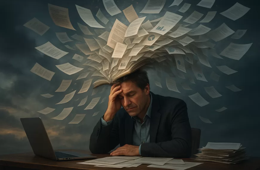 Information Overload