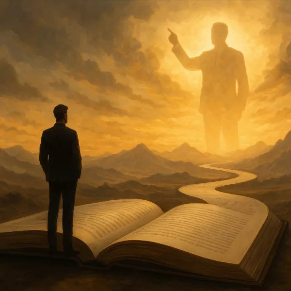 Leadership Narrative