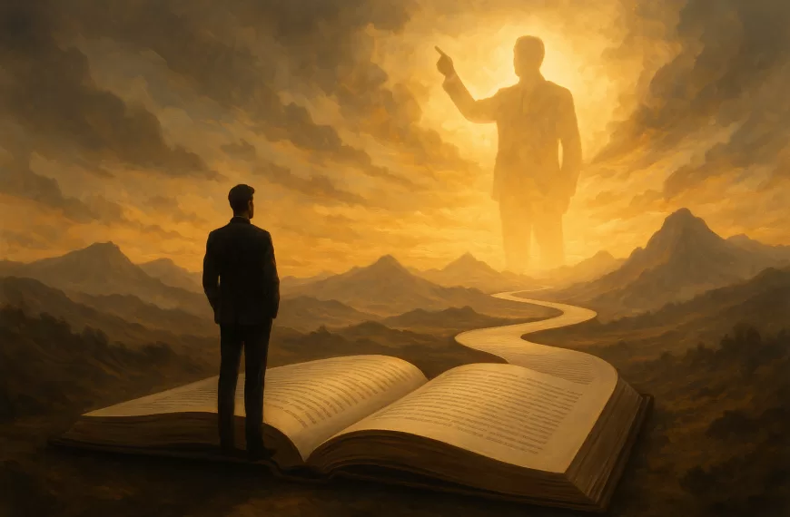 Leadership Narrative