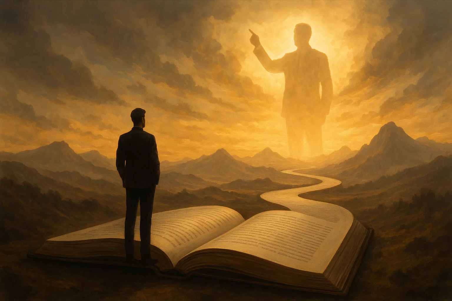 Leadership Narrative